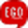 EGO EGO EGO EGO