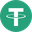 Tether USDT Tether USDT