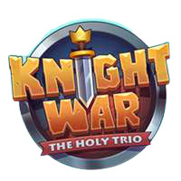 Knight War - The Holy Trio