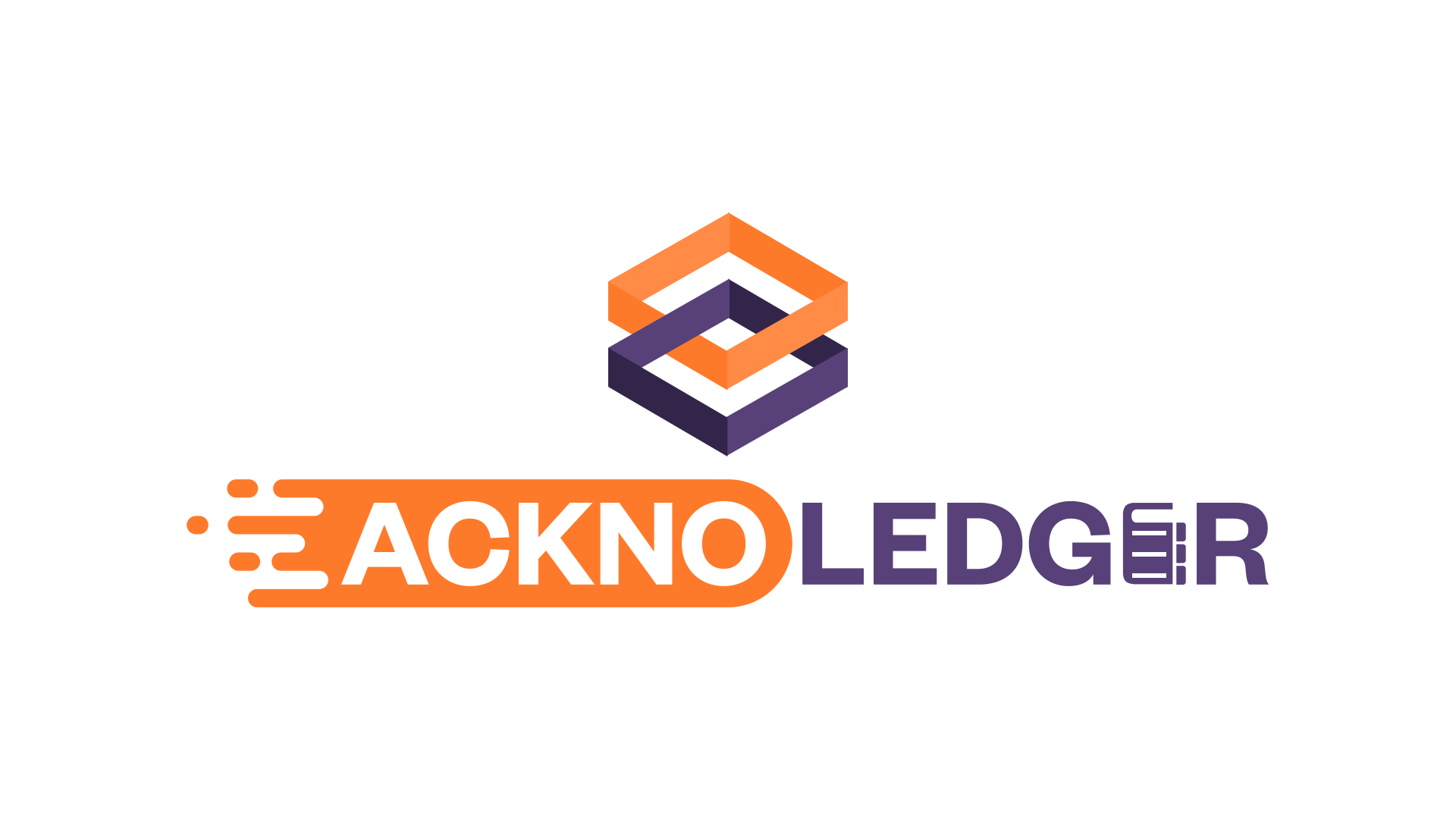 AcknoLedger ACK AcknoLedger ACK