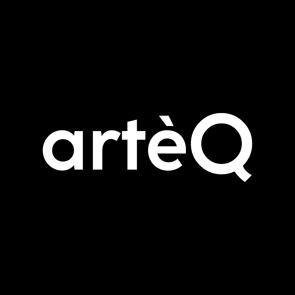 artèQ ARTEQ artèQ ARTEQ
