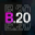 B20 B20 B20 B20