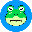 Bull Frog BULL Bull Frog BULL