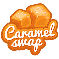 Caramel Swap MEL