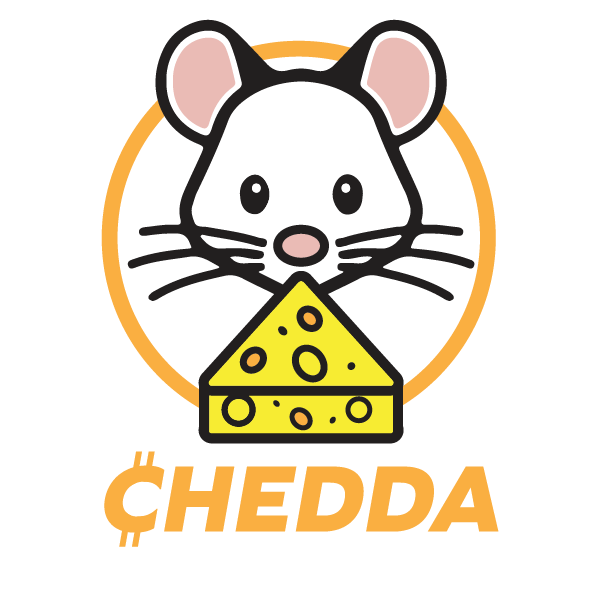 Chedda Token CHEDDA