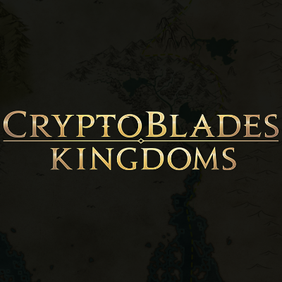 CryptoBlades Kingdoms KING
