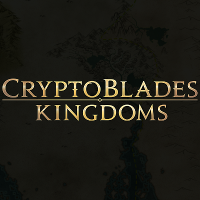 CryptoBlades Kingdoms KING CryptoBlades Kingdoms KING