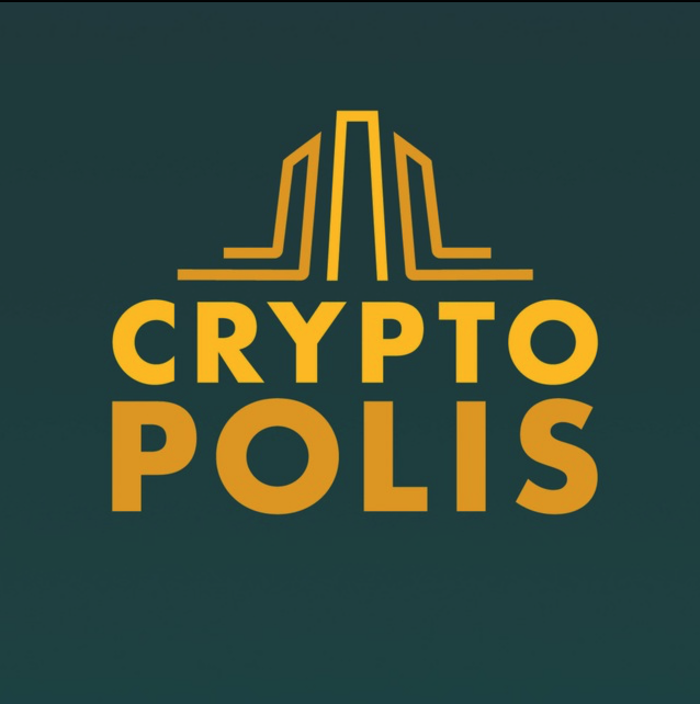 Cryptopolis CPO