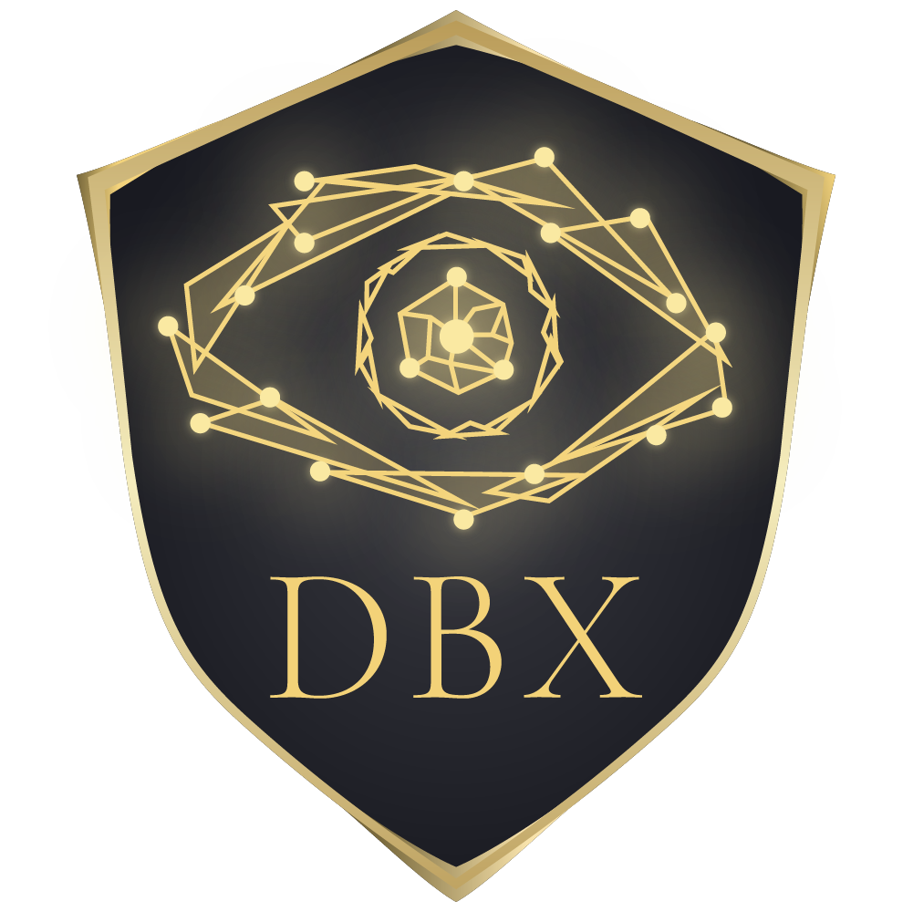 DBX Digital Ecosystem DBX DBX Digital Ecosystem DBX