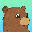 Deebo the Bear DEEBO Deebo the Bear DEEBO