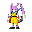 Digimon Rabbit DRB