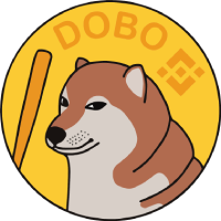 Dogebonk DOBO Dogebonk DOBO