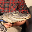 Emotional Support Alligator WALLY