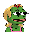 Gaga (Pepe) GAGA