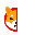 Half Shiba Inu SHIB0.5 Half Shiba Inu SHIB0.5