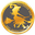 Halloween Coin HALLO Halloween Coin HALLO
