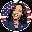 Kamala Harris HARRIS