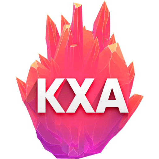 Kryxivia KXA Kryxivia KXA