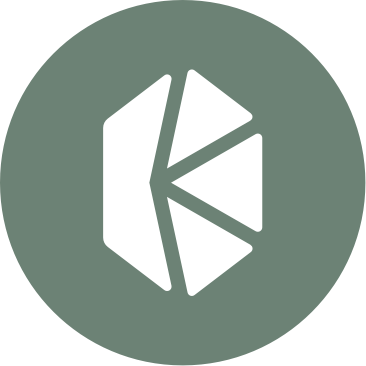 Kyber Network Crystal Legacy KNC