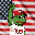 Maga Pepe MAPE