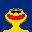 Matt Furie's Mellow Man MELLOW Matt Furie's Mellow Man MELLOW