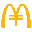 McDonalds Coin MCDC