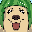 Melon Dog MELON Melon Dog MELON