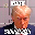 NEVER SURRENDER TRUMP