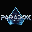 The Paradox Metaverse PARADOX The Paradox Metaverse PARADOX