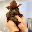 Peanut the Squirrel PNUT Peanut the Squirrel PNUT