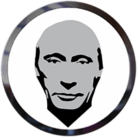 PutinCoin PUT PutinCoin PUT