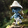 Real Smurf Cat ШАЙЛУШАЙ Real Smurf Cat ШАЙЛУШАЙ