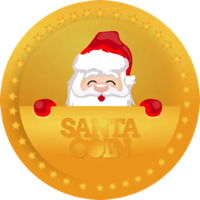 Santa Coin SANTA