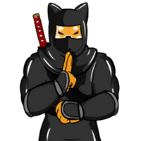 Shibnobi SHINJA