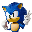 Sonic SONIC Sonic SONIC