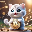 WHALES CAT CAT WHALES CAT CAT